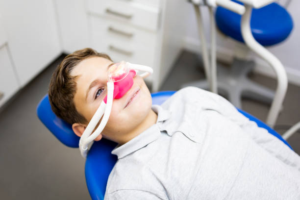 Best Root Canal Treatment  in Central Park, WA