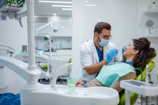 Best Dental Exams and Cleanings  in Central Park, WA