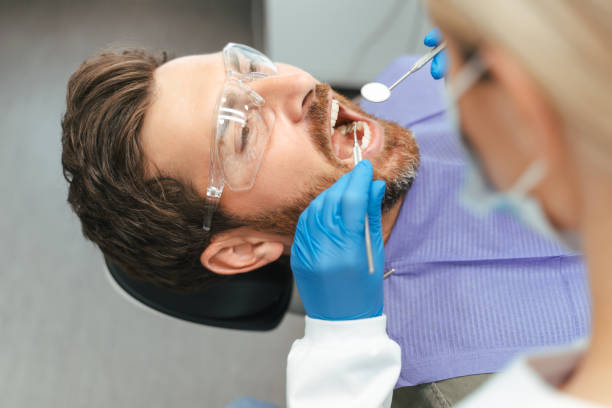 Best Dental Exams and Cleanings  in Central Park, WA